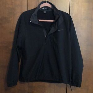 Nike golf jacket